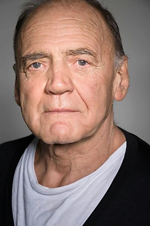 Bruno Ganz