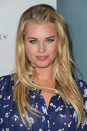 Rebecca Romijn