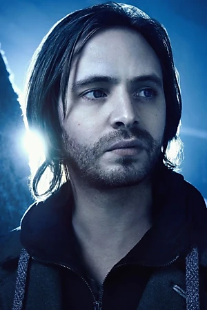 Aaron Stanford