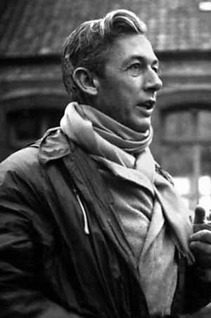 Robert Bresson