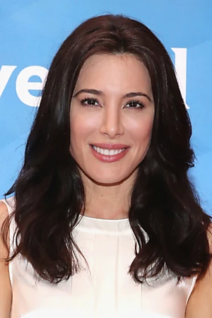 Jaime Murray