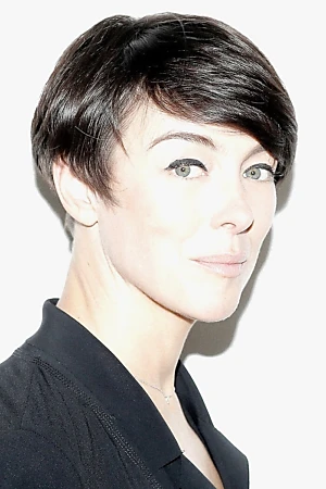 Olivia Williams