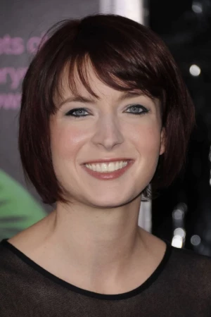 Diablo Cody