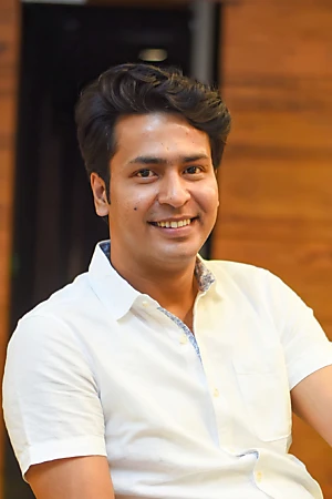 Anirban Bhattacharya