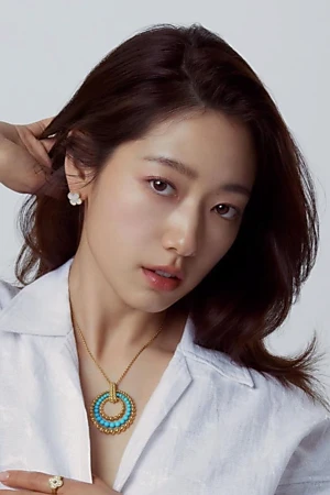 Park Shin-hye