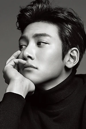 Ji Chang-wook