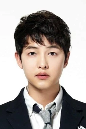 Song Joong-ki