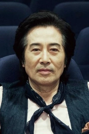 Baek Yoon-sik