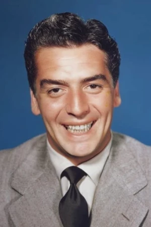 Victor Mature