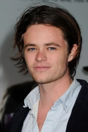 Harrison Gilbertson