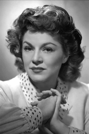 Claire Trevor