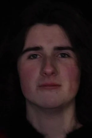 Charlie O'Mahony