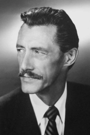 John Carradine