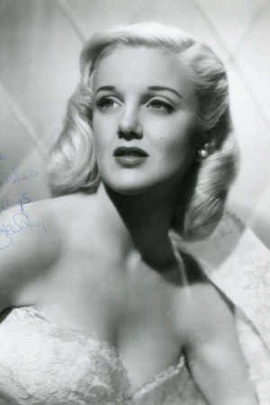 Jan Sterling