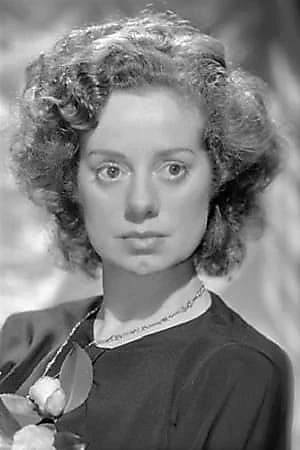 Elsa Lanchester