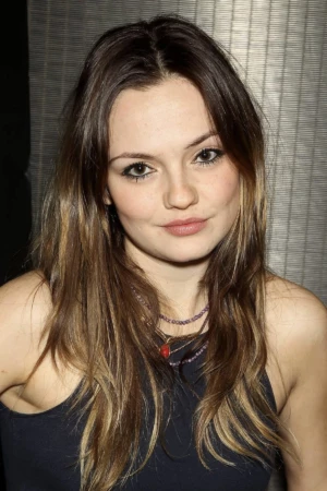 Emily Meade