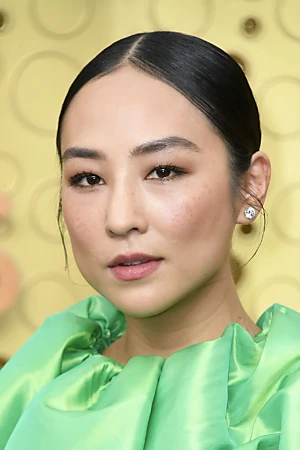 Greta Lee