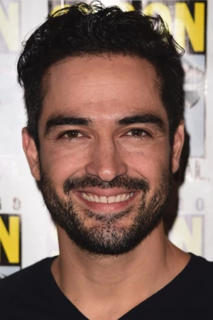 Alfonso Herrera