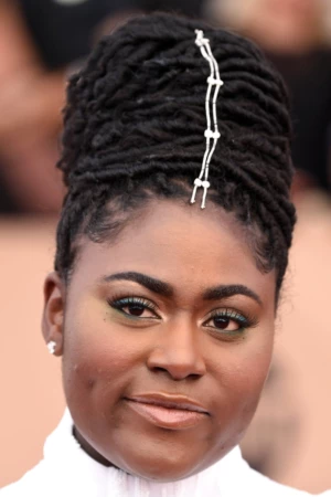 Danielle Brooks