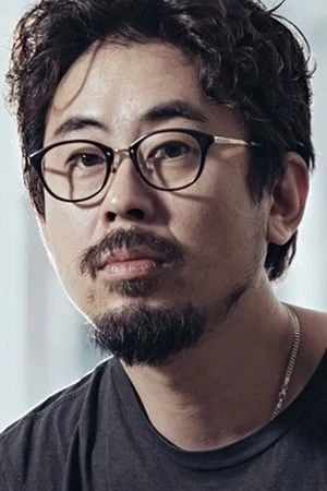 Na Hong-jin