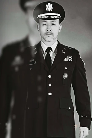 Jay Wong