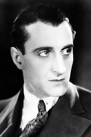 Basil Rathbone