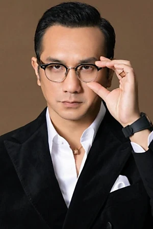 Huang Jue