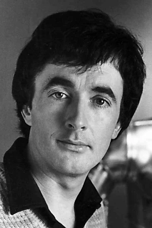 Anthony Daniels