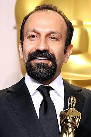 Asghar Farhadi