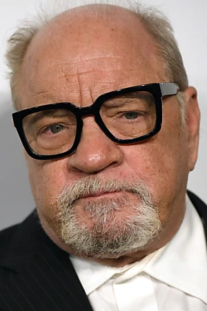 Paul Schrader