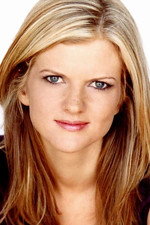 Arden Myrin