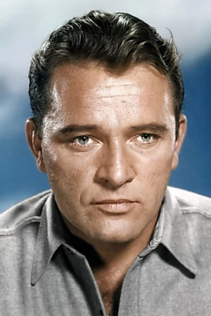 Richard Burton