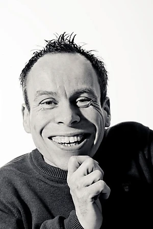 Warwick Davis