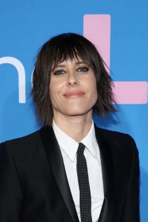 Katherine Moennig