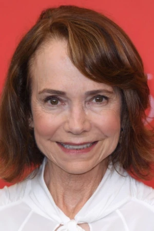 Jessica Harper