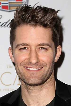 Matthew Morrison