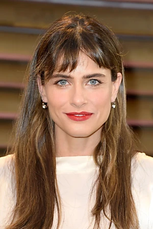 Amanda Peet