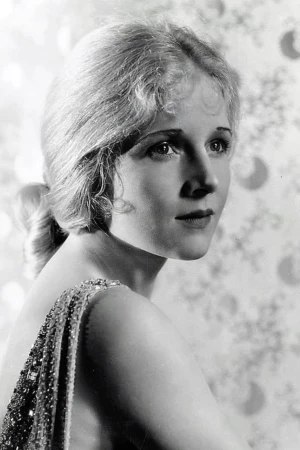 Ann Harding