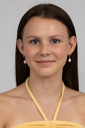 Lovisa Samuelsson