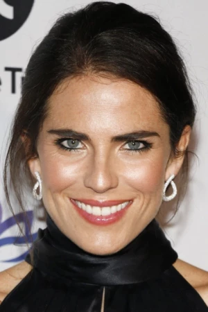 Karla Souza