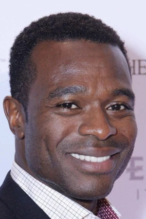 Lyriq Bent