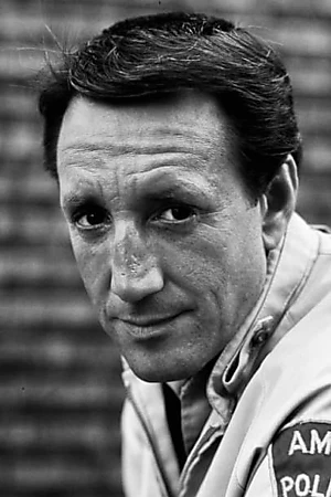 Roy Scheider