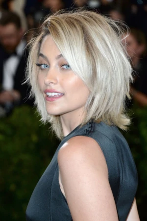 Paris Jackson