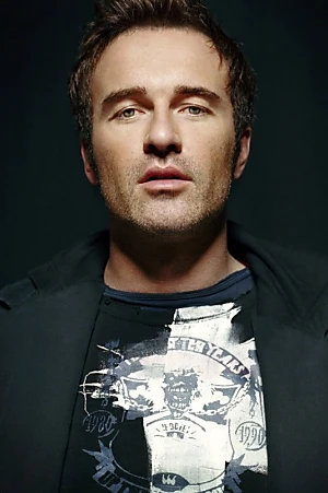 Julian McMahon