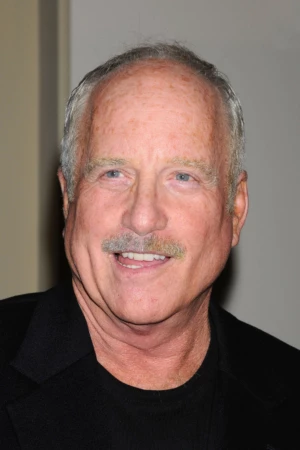 Richard Dreyfuss