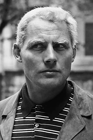 Robert Shaw