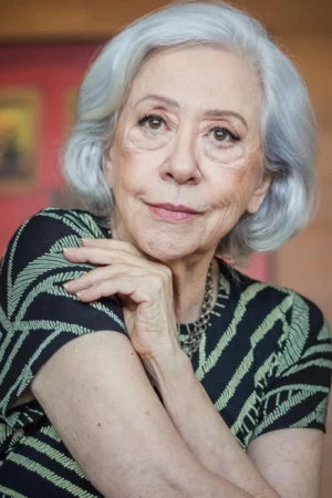 Fernanda Montenegro