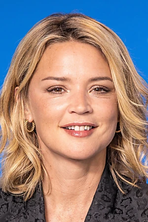 Virginie Efira