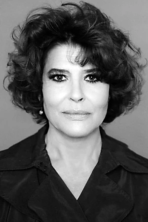 Fanny Ardant