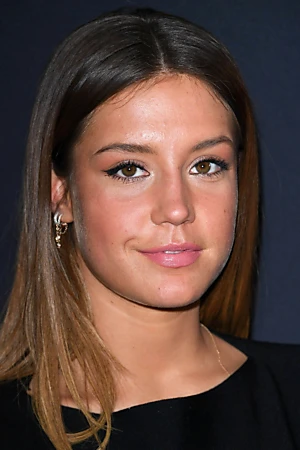 Adèle Exarchopoulos